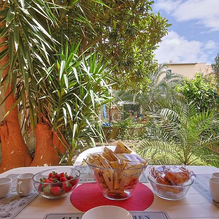 B&B Cristina Garden ปิซา ภายนอก รูปภาพ